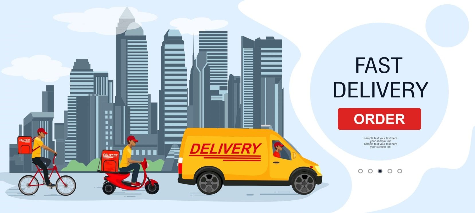 How to do same day delivery | Ultra fast delivery | SmartRoutes