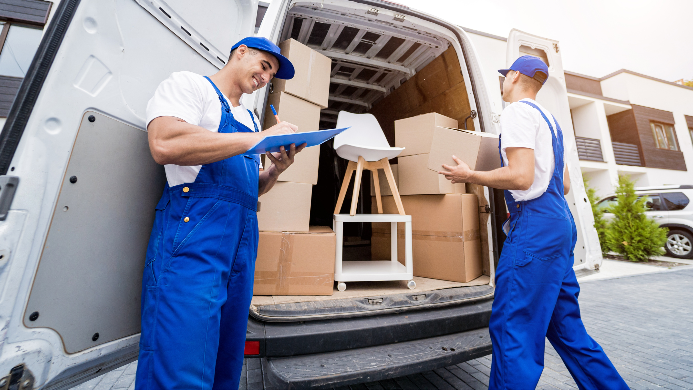 How to Start a Courier Business