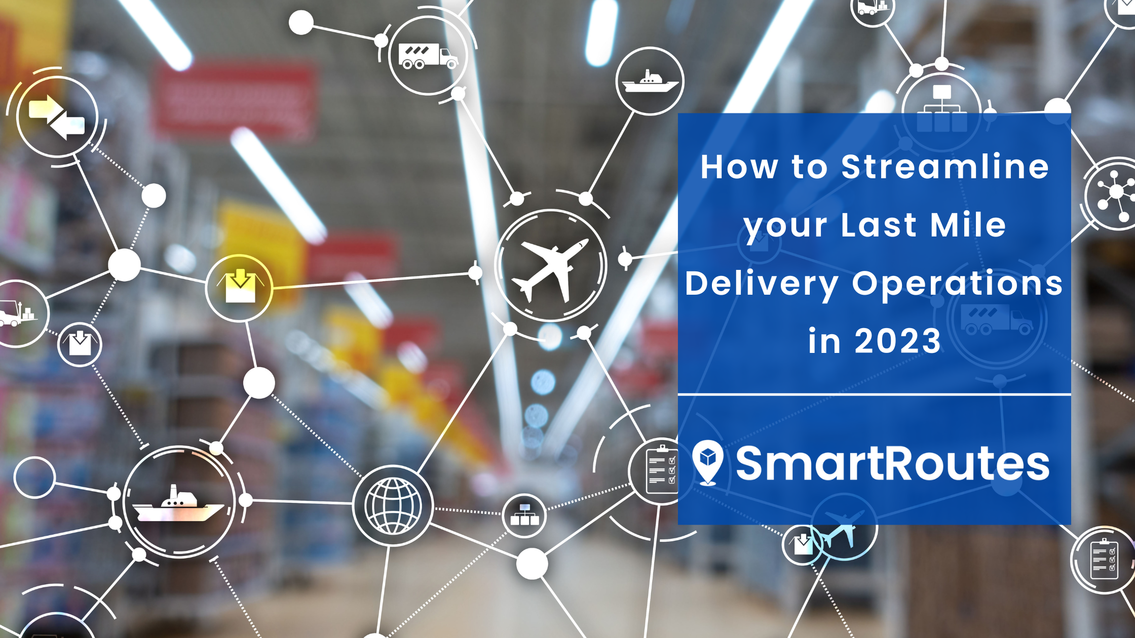 LogiNext-Blog  What is First-Mile Delivery? And its relevance in a  Transportation Management System