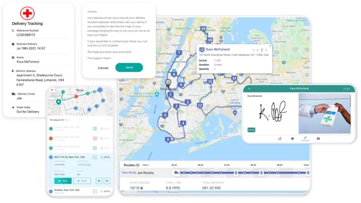 How To Start A Medical Courier Service in 2023