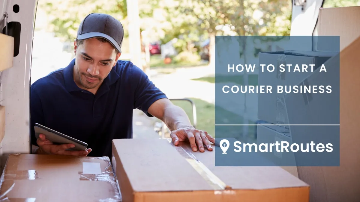 What Licenses Do Courier Services Need?