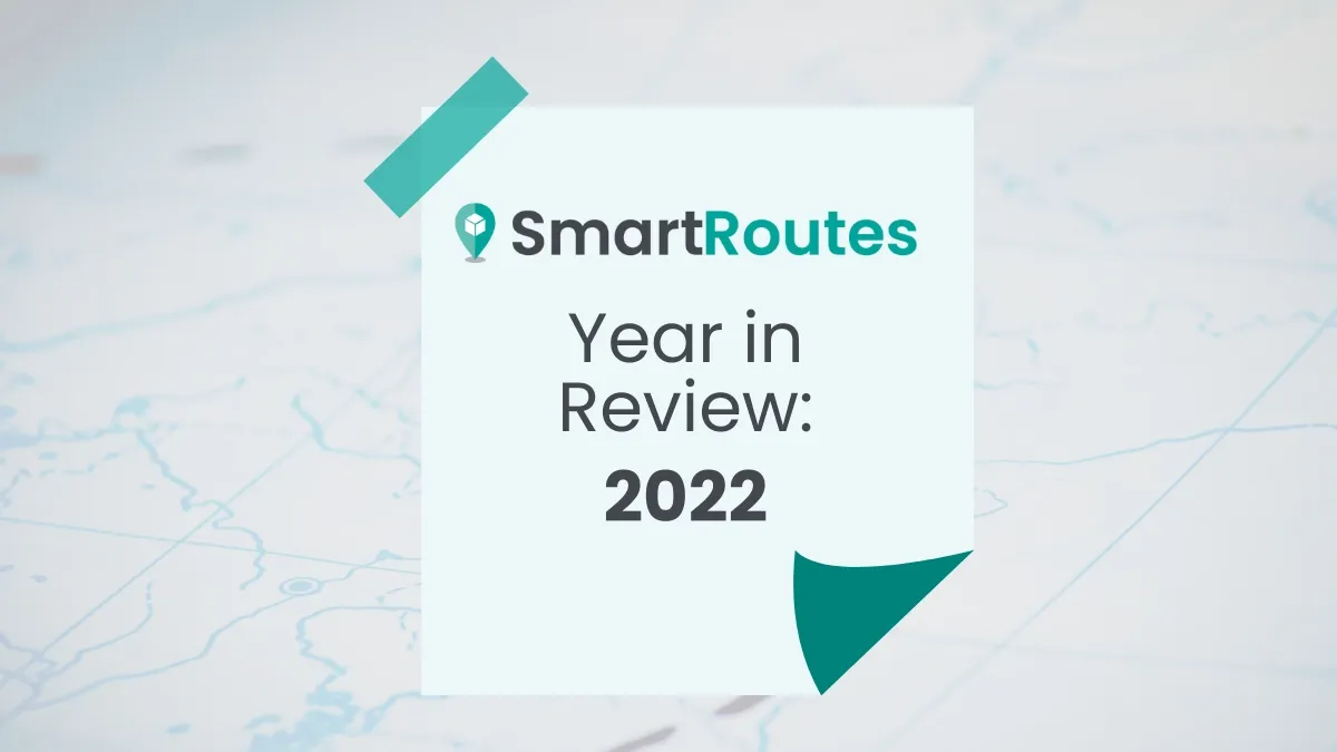 SmartRoutes in 2023