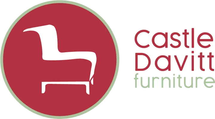 Castle Davitt furniture logo