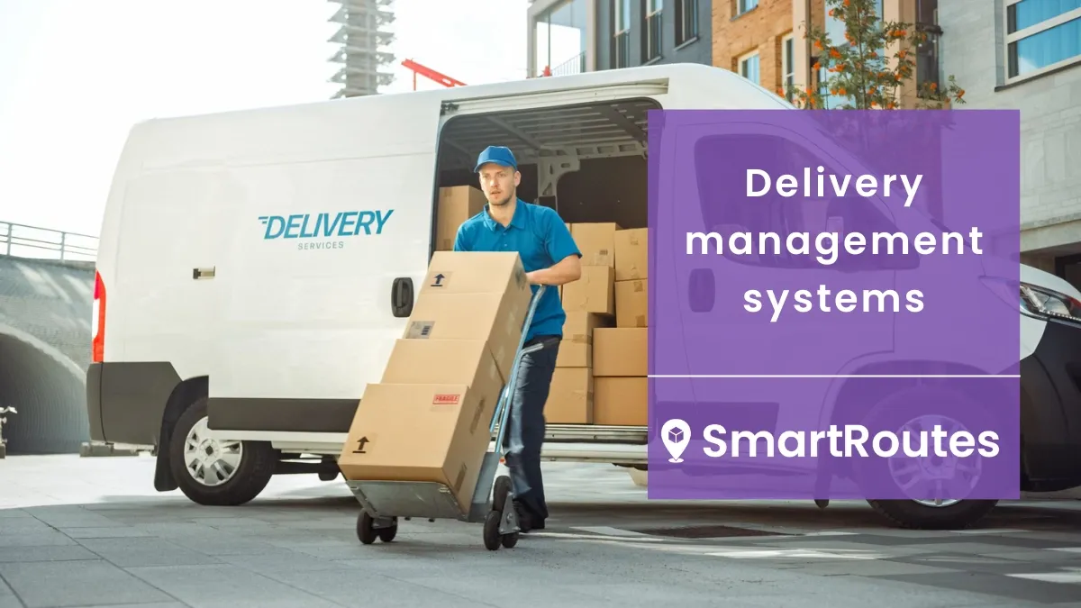 3 Benefits of White Glove Delivery