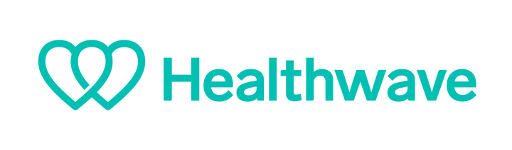 Healthwave logo