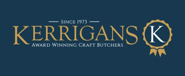 Kerrigans logo