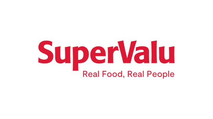 SuperValu logo