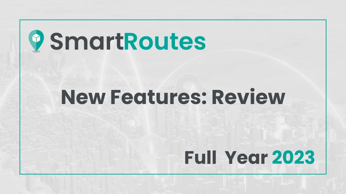Feature Review Q1 2024