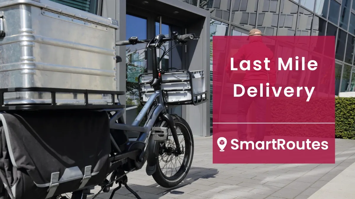 13 Of The Best Last Mile Delivery Software Options in 2024