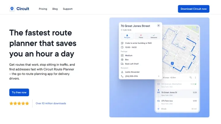 13 Of The Best Last Mile Delivery Software Options in 2024