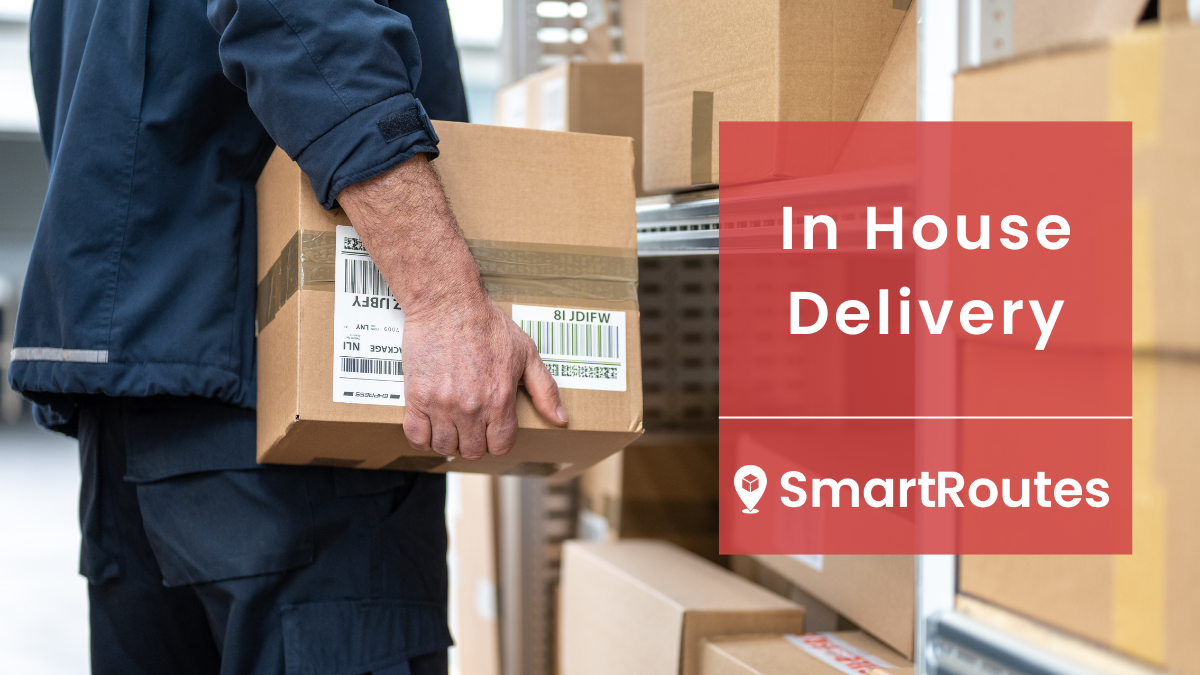 12 Best Last Mile Delivery Software (2025)