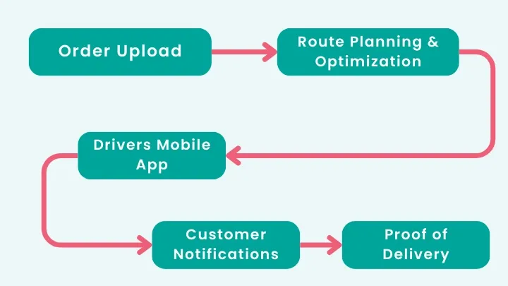 12 Best Last Mile Delivery Software (2025)