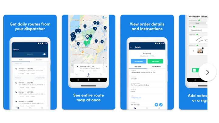 Routing Software For Small Business: 15 Best Tools And How To Choose One