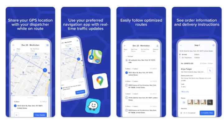 Routing Software For Small Business: 15 Best Tools And How To Choose One
