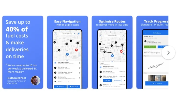 Routing Software For Small Business: 15 Best Tools And How To Choose One