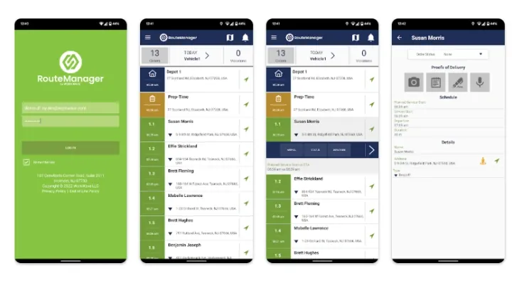 Routing Software For Small Business: 15 Best Tools And How To Choose One