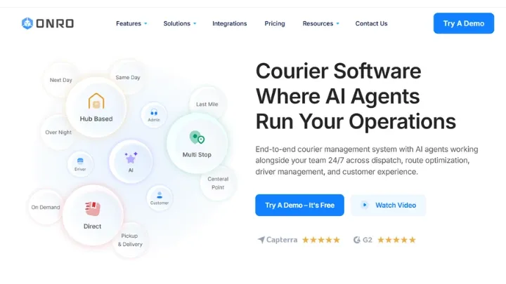 Onro product review