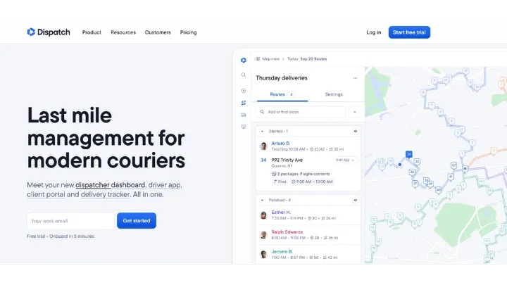 Spoke product review