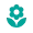 Furniture garden icon