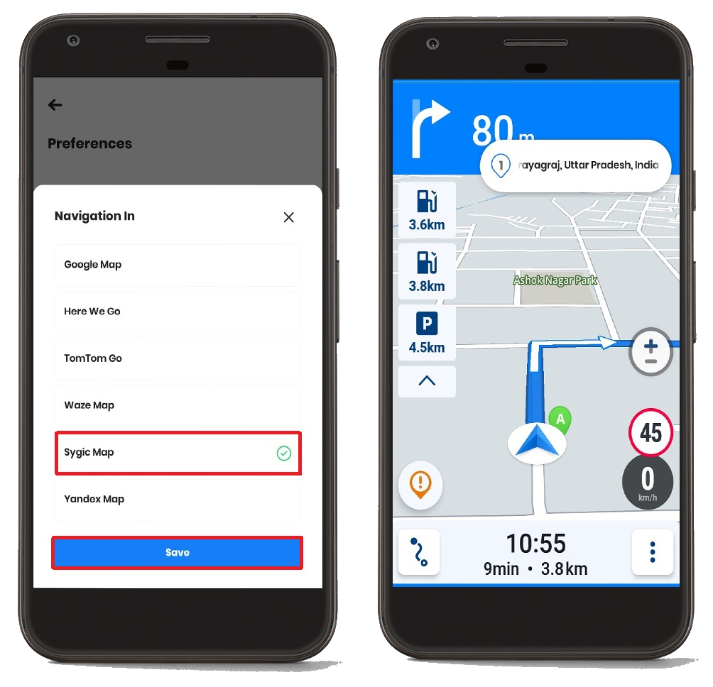 5 Best Route Planner Apps Smartroutes