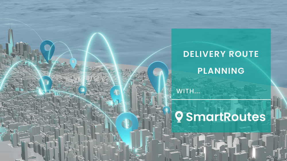 Route Optimization For Solid Waste Collection