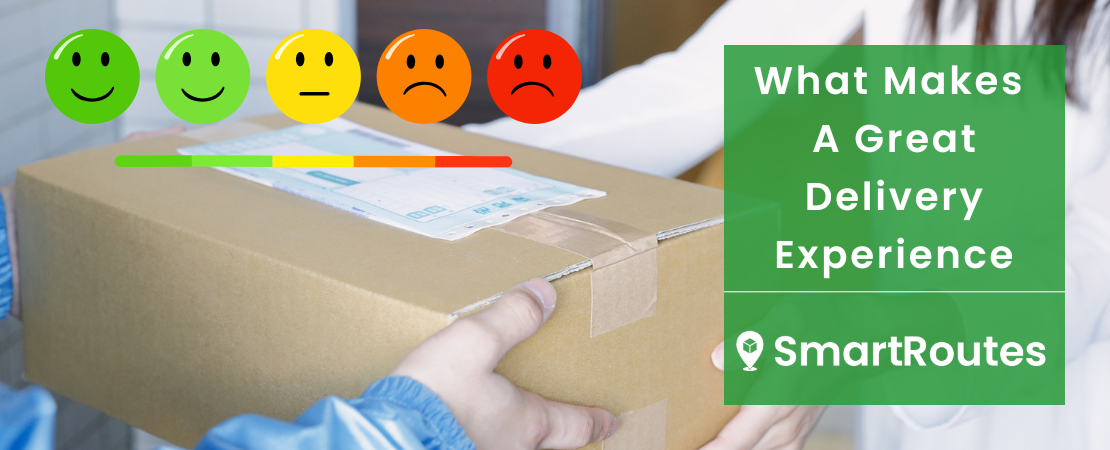 How to Improve Your First Attempt Delivery Rate | SmartRoutes
