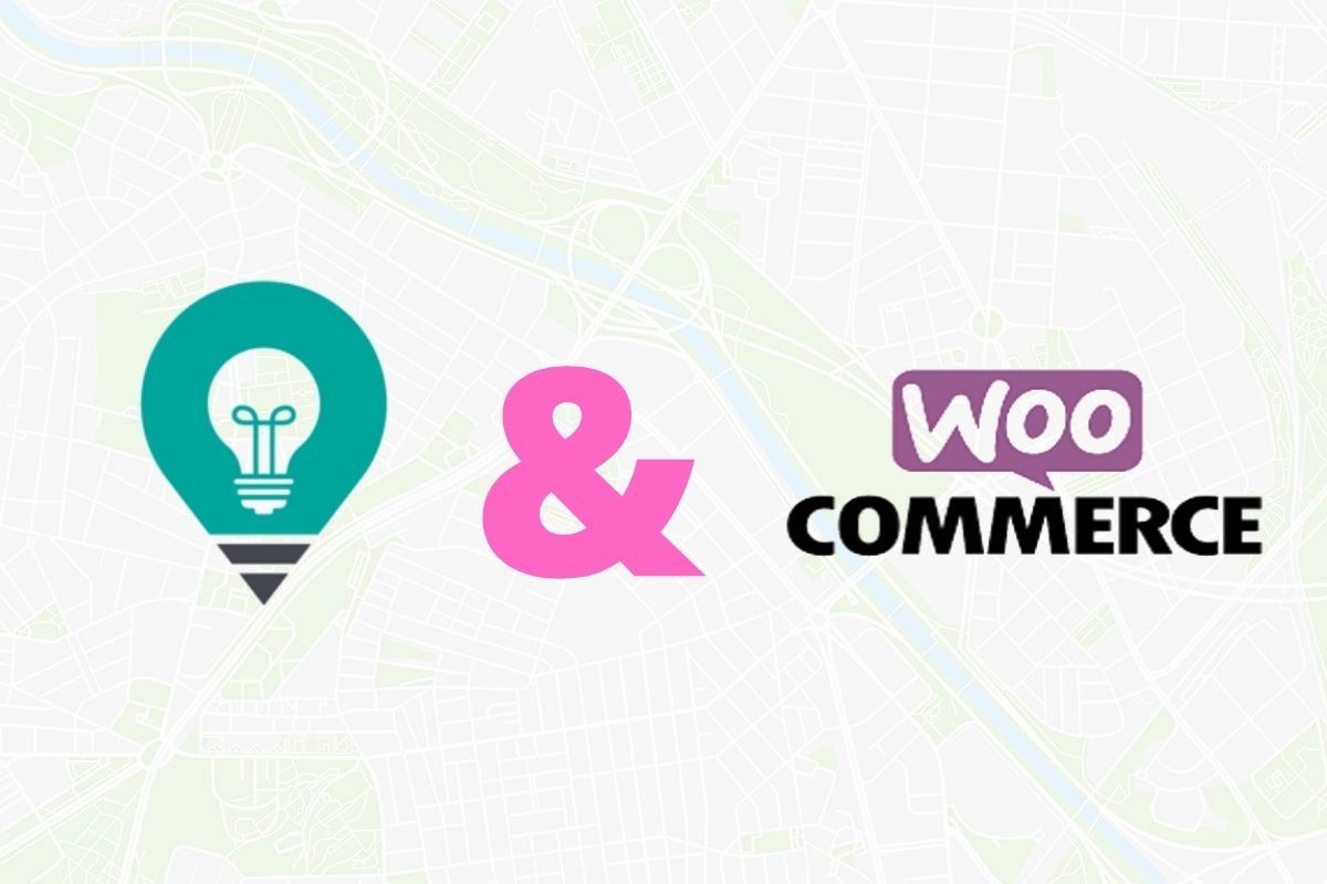 SmartRoute & WooCommerce 