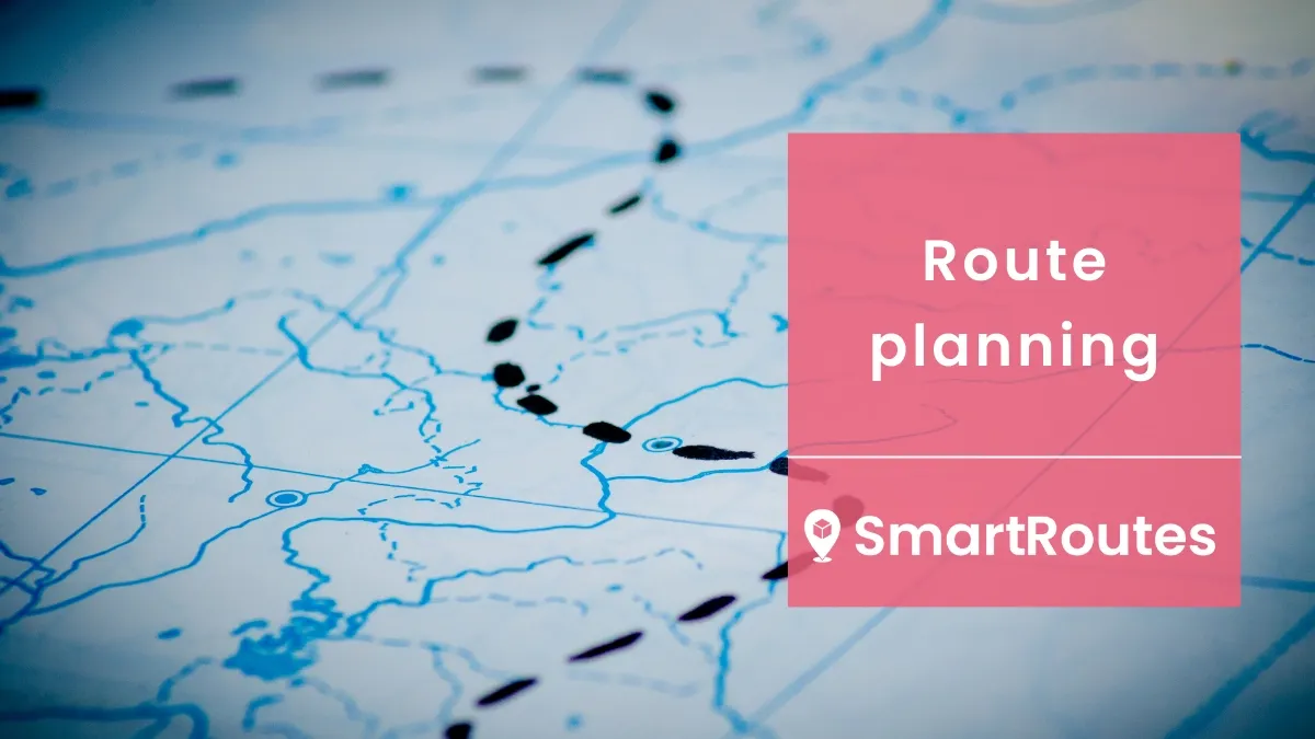 Route planning: A Guide