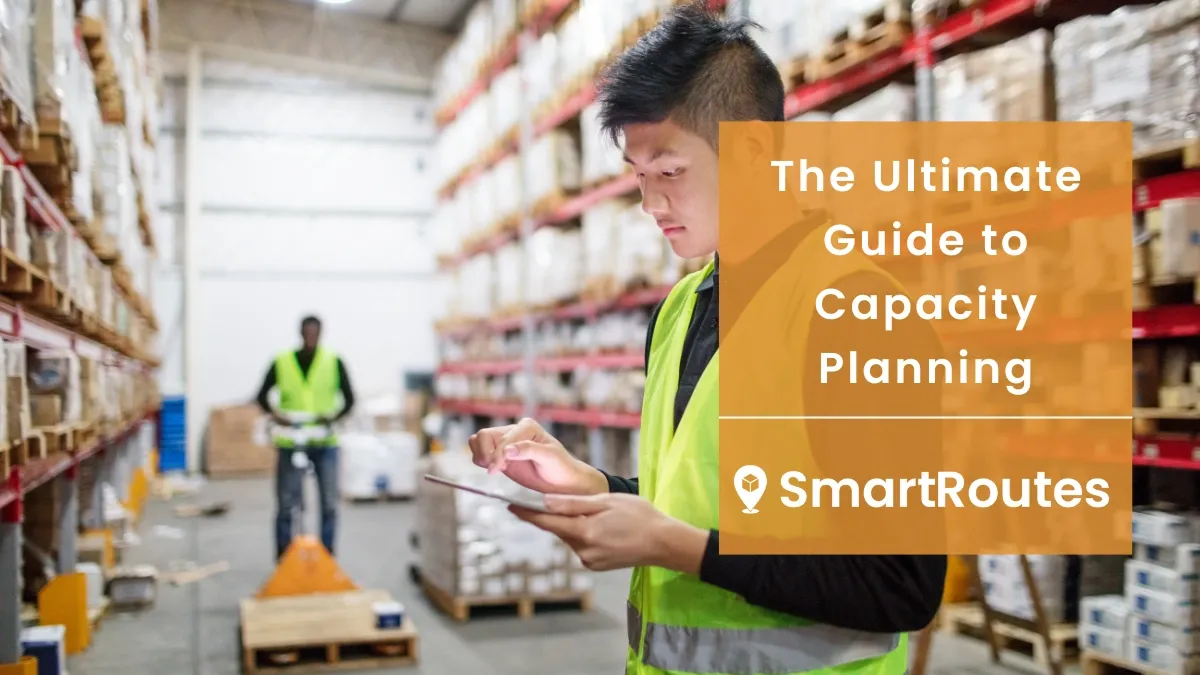 The Ultimate Guide to Capacity Planning