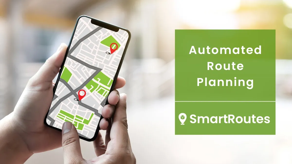 Automated Route Planning: The Key to Efficient Deliveries