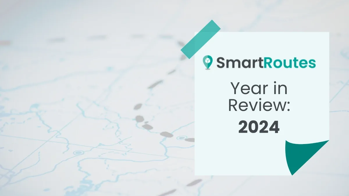 SmartRoutes in 2024