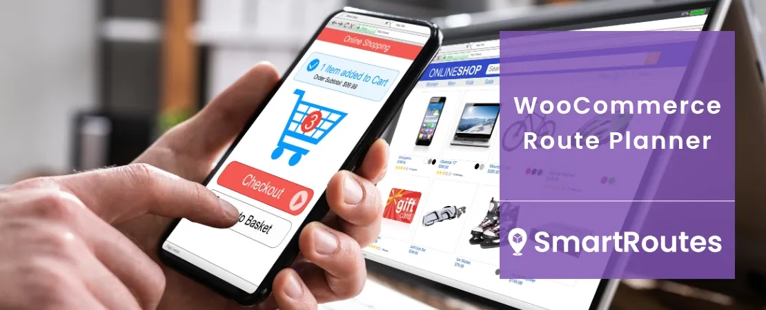 WooCommerce Route Planner: Optimize Your Deliveries