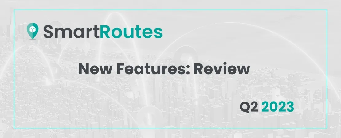 Feature Review Q2 2023