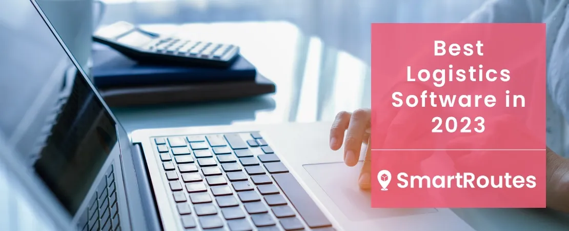 Best Logistics Software in 2023