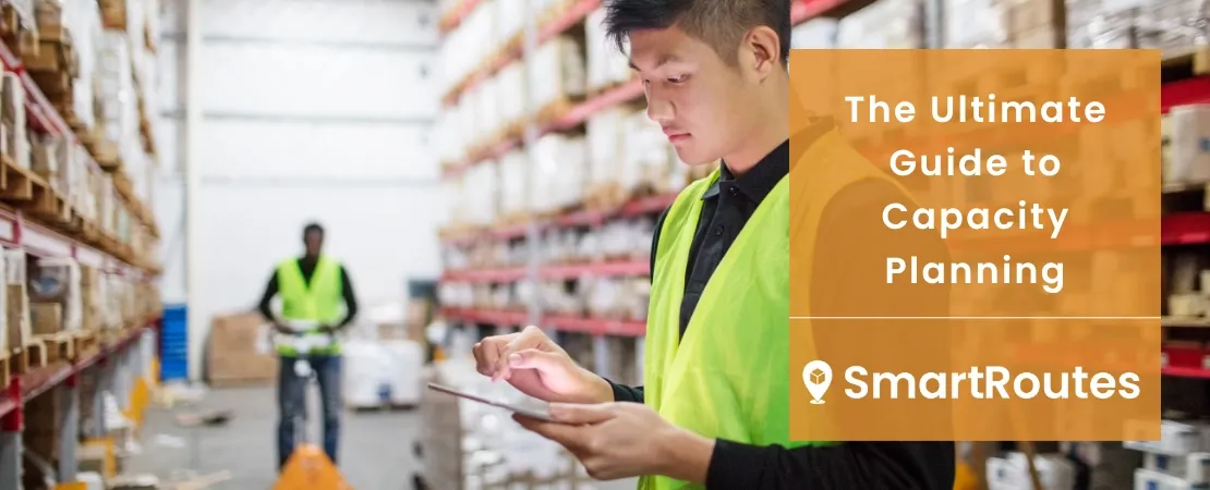 The Ultimate Guide to Capacity Planning