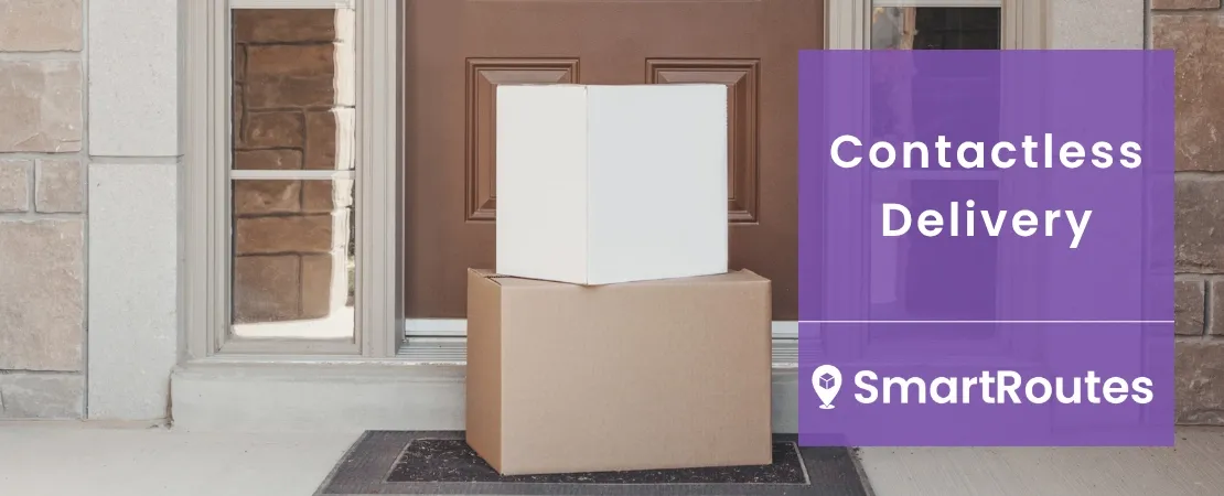 Contactless Delivery And How To Do It Right