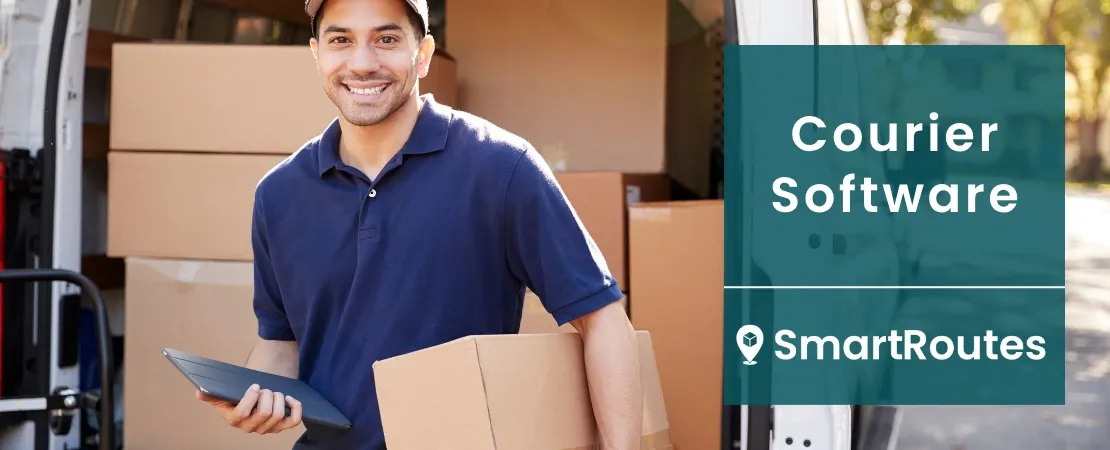 Courier Software: Discover Cost-Efficient and Scalable Delivery