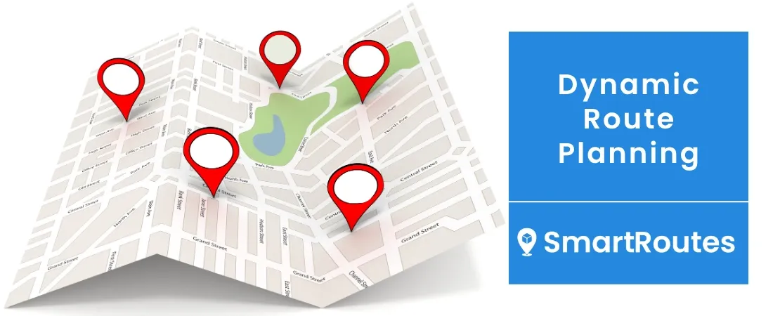 Streamline Your Logistics with Dynamic Route Planning: The Ultimate Guide