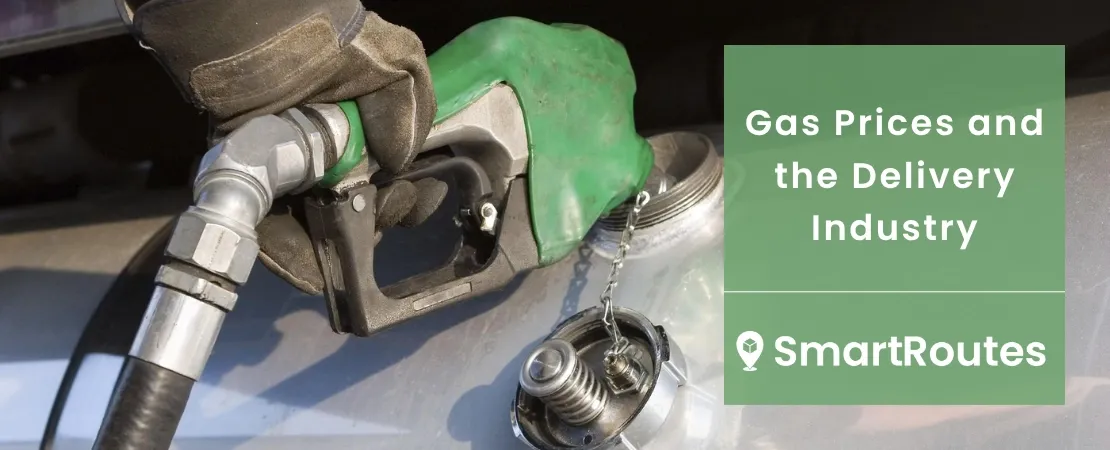 Gas Prices and the Delivery Industry