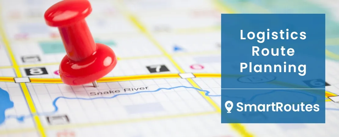 Route Planning for Logistics