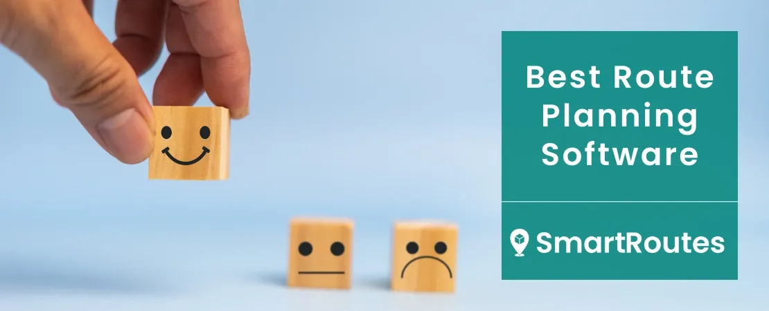 Best Route Planning Software: 9 Platforms Reviewed