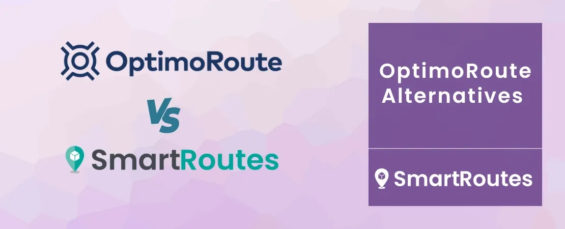 Best OptimoRoute Alternatives in 2026