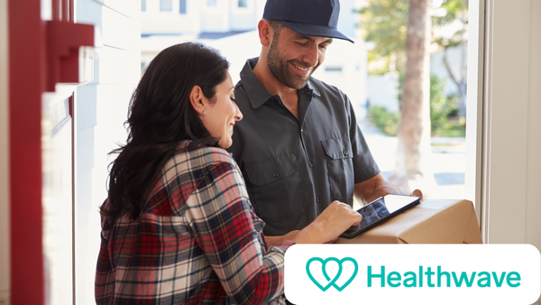 Digital Pharmacy Home Delivery: Case Study