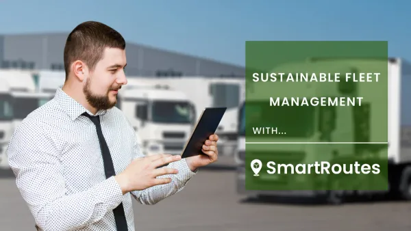 Your Guide to Sustainable Fleet Management