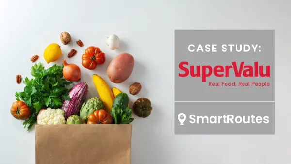 Grocery Home Delivery: Case Study