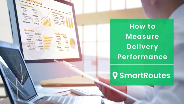 How to Measure Delivery Performance