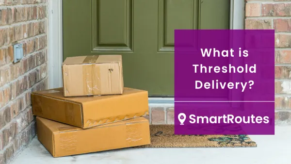 What is Threshold Delivery?