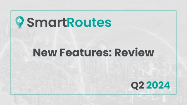 Feature Review Q2 2024