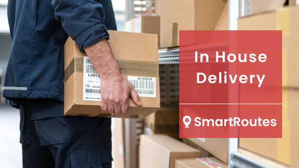 In House Delivery: Mastering Last-Mile Control for Your Business