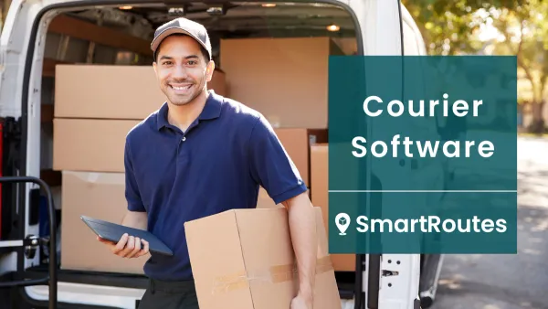 Courier Software: Discover Cost-Efficient and Scalable Delivery
